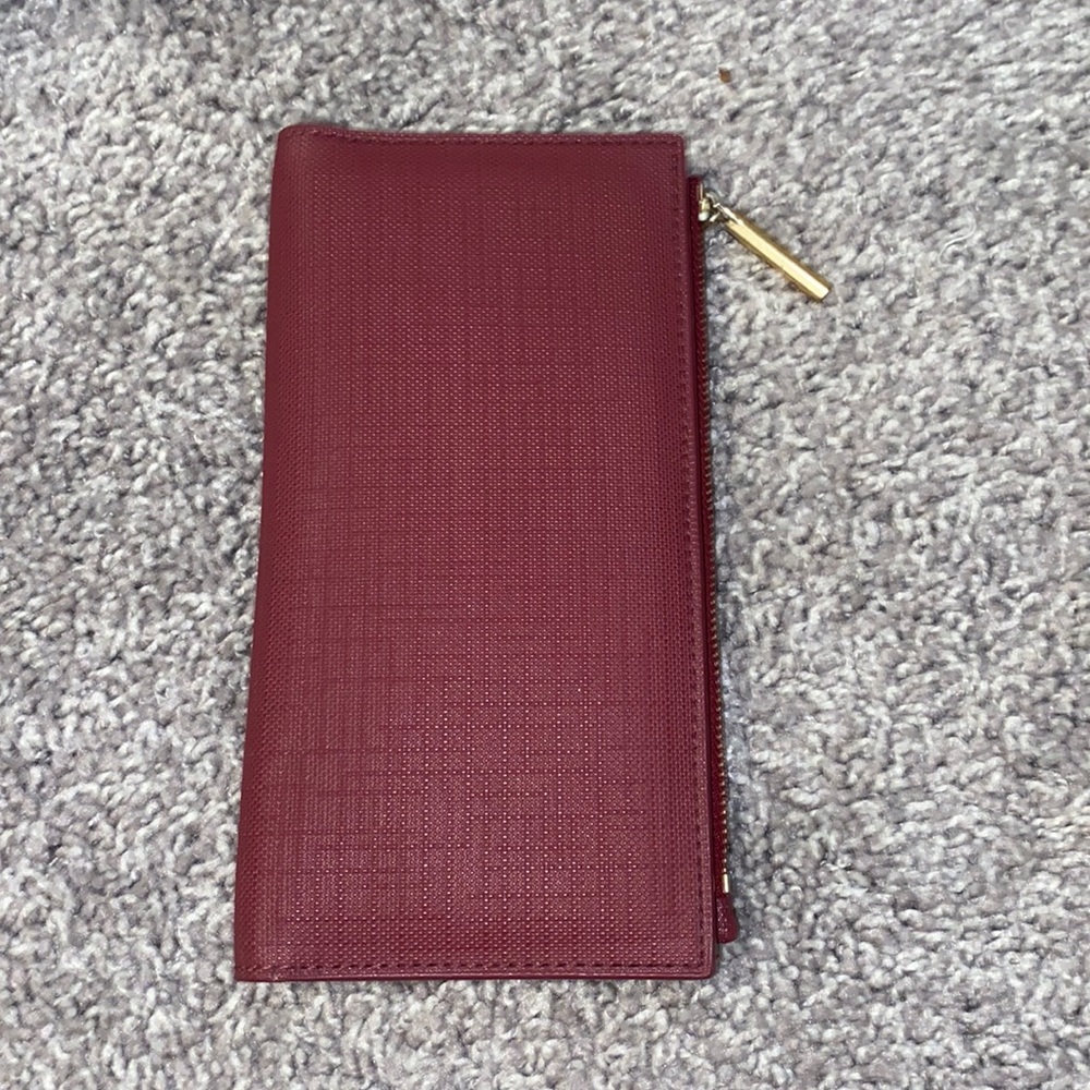 Dagne Dover Slim Wallet